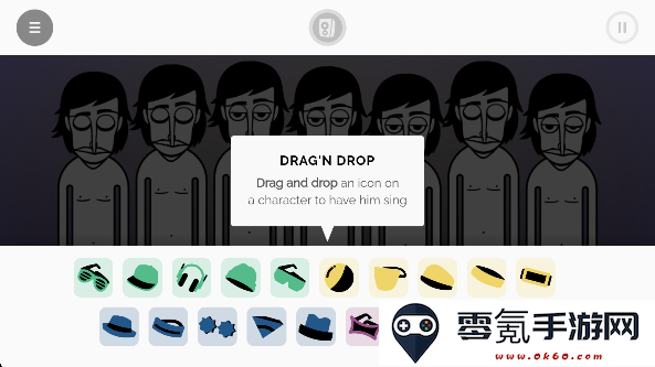 节奏盒子FeelBeat模组手机版下载(Incredibox FeelBeat)