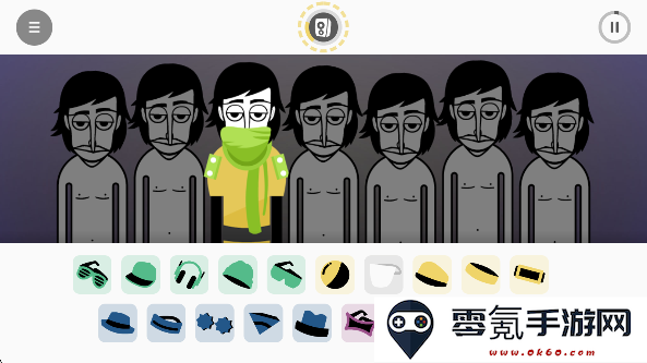 节奏盒子FeelBeat模组手机版下载(Incredibox FeelBeat)