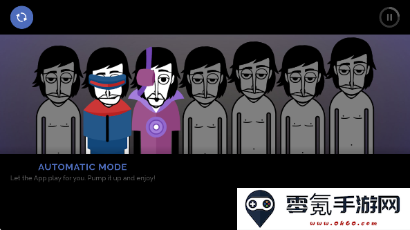 节奏盒子FeelBeat模组手机版下载(Incredibox FeelBeat)