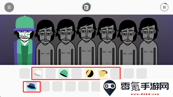 节奏盒子FeelBeat模组手机版下载(Incredibox FeelBeat)