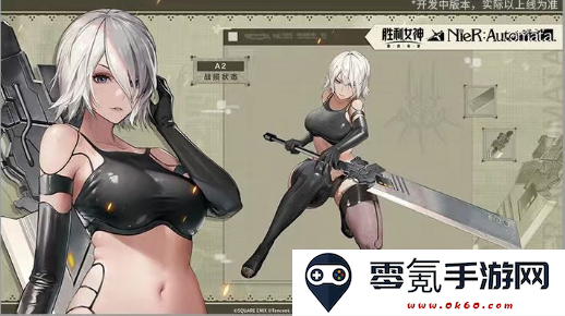 胜利女神：新的希望尼尔联动活动全攻略
