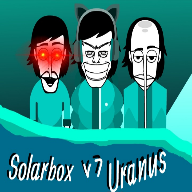 节奏盒子Uranus模组本(Solarbox v7 - Uranus)