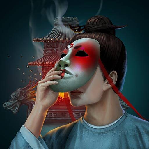 大唐诡异录手游