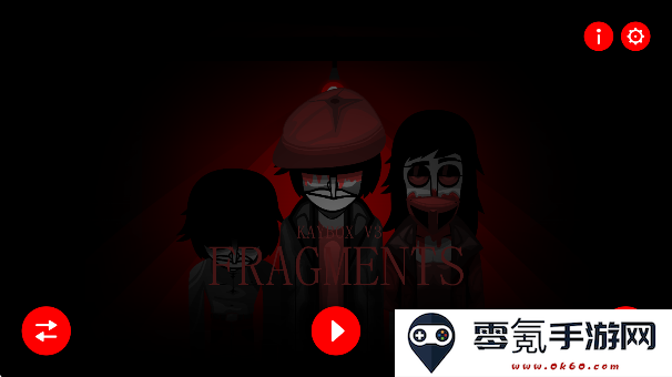 节奏盒子KayboxV3模组最新版下载(Kaybox V3 remake)