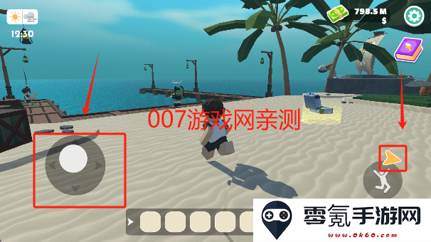 钓鱼大师终极垂钓手游下载修改版