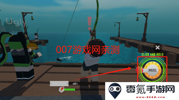 钓鱼大师终极垂钓手游下载修改版