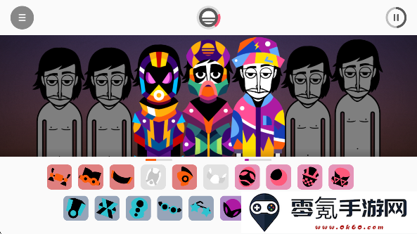 节奏盒子Afternoon模组重置版下载(Sinetiles Odyssey)