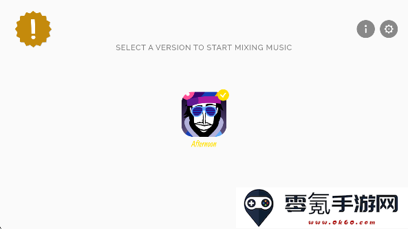 节奏盒子Afternoon模组重置版下载(Sinetiles Odyssey)