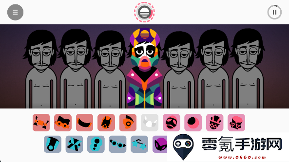 节奏盒子Afternoon模组重置版下载(Sinetiles Odyssey)