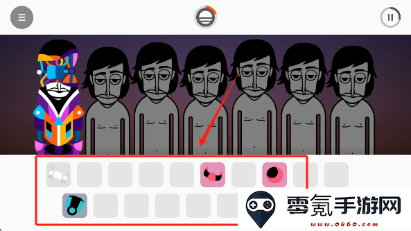 节奏盒子Afternoon模组重置版下载(Sinetiles Odyssey)