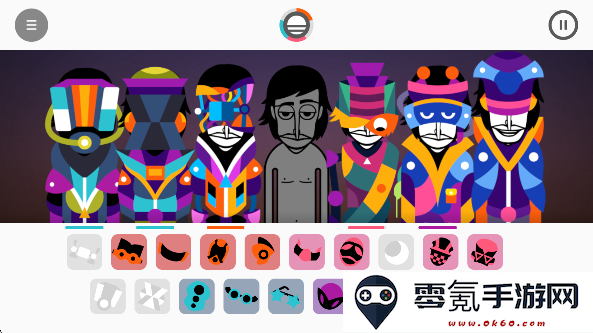 节奏盒子Afternoon模组重置版下载(Sinetiles Odyssey)