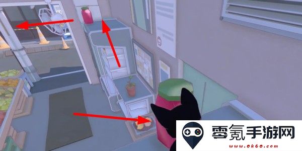 小猫咪大城市“呸”获得方法