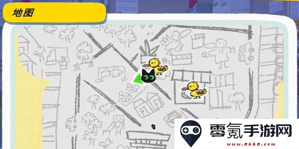 小猫咪大城市“呸”获得方法