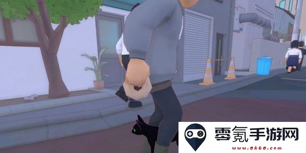 小猫咪大城市快速午睡获得方法