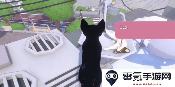 小猫咪大城市快速午睡获得方法