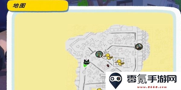 小猫咪大城市快速午睡获得方法