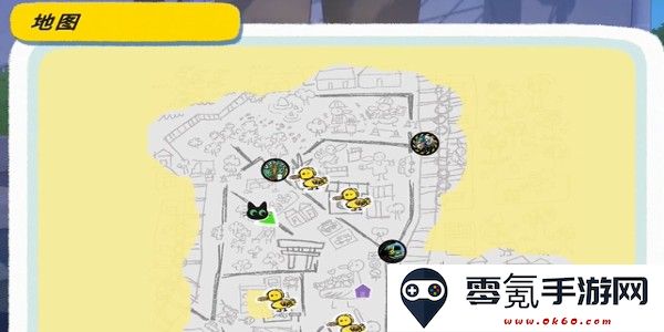 小猫咪大城市快速午睡获得方法