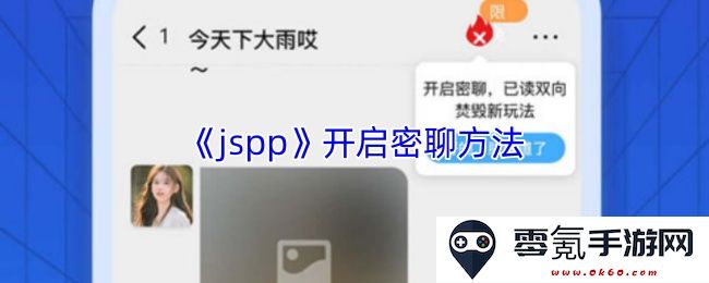 《jspp》为您揭示密聊的新方式与技巧，轻松保护您的隐私交流