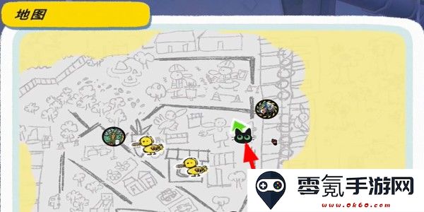 小猫咪大城市伸个大懒腰动作获得方法