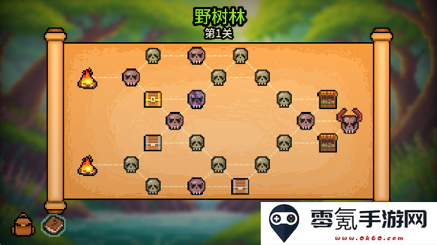 拉杆英雄游戏完整版下载(Spin Hero)