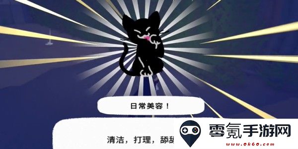 小猫咪大城市日常美容动作获取方式
