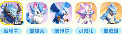 混搭队伍重现曙光创造力，如何高效搭配团队成员以获得最佳效果