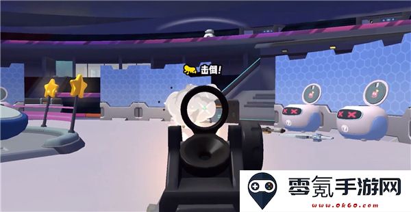香肠派对地铁逃生手游下载