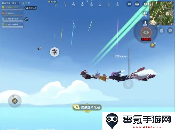 香肠派对地铁逃生手游下载