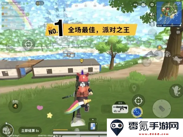 香肠派对地铁逃生手游下载