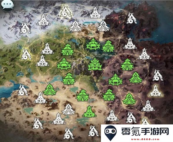 山海经幻想录九游渠道服下载