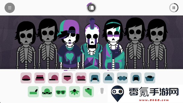 节奏盒子Bones模组下载最新版