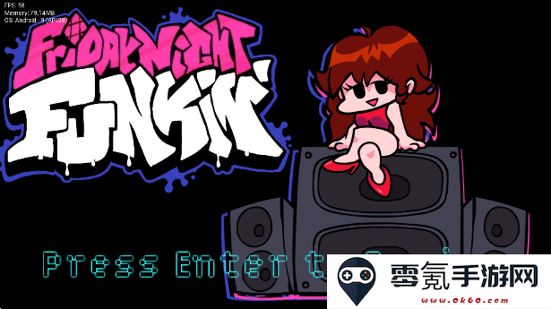 FNF pico mix模组免费下载