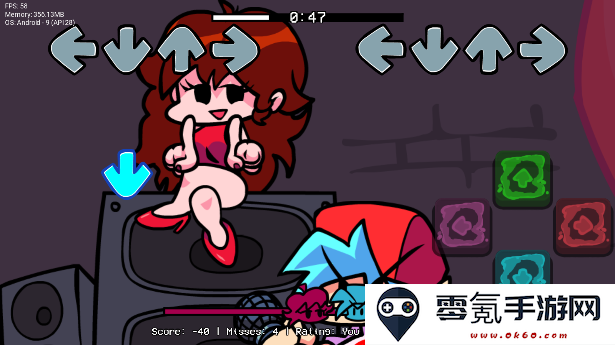 FNF pico mix模组免费下载