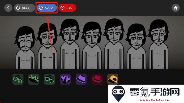 节奏盒子Tramlines模组最新版本下载