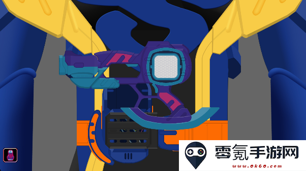 假面骑士猩红贝尔模拟器手机版下载(Revice SIM)