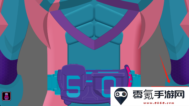 假面骑士猩红贝尔模拟器手机版下载(Revice SIM)