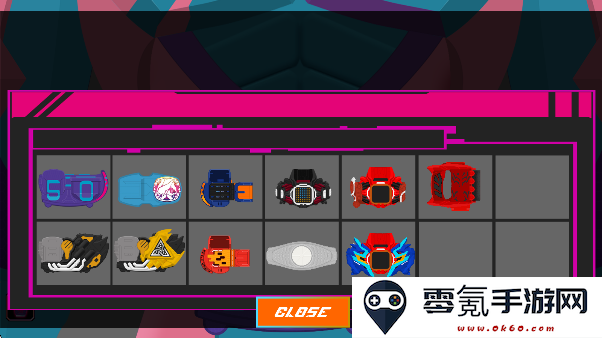 假面骑士猩红贝尔模拟器手机版下载(Revice SIM)