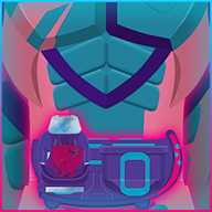 假面骑士猩红贝尔模拟器(Revice SIM)