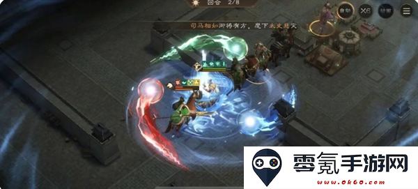 《新三国志曹操传》关银屏之影打法攻略