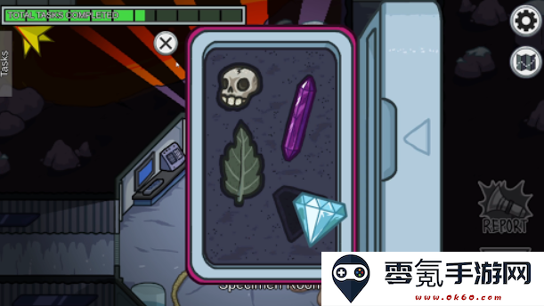 among us在我们之间2022最新版