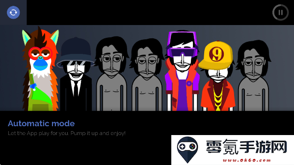 节奏盒子Wekiddu模组免费下载(Incredibox - WBG)