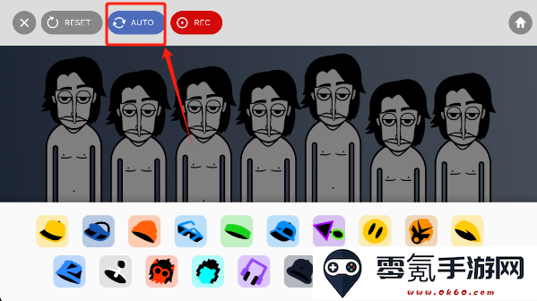 节奏盒子Wekiddu模组免费下载(Incredibox - WBG)