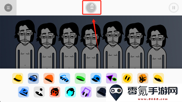 节奏盒子Wekiddu模组免费下载(Incredibox - WBG)