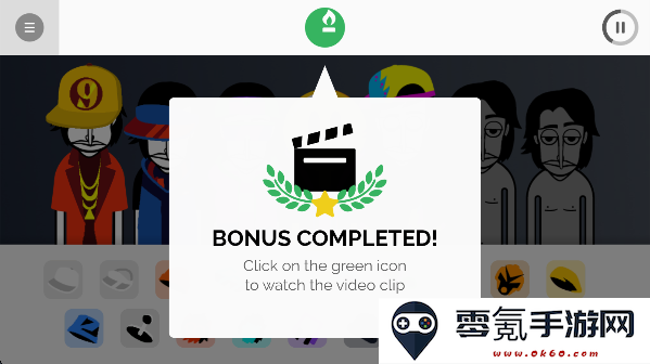 节奏盒子Wekiddu模组免费下载(Incredibox - WBG)