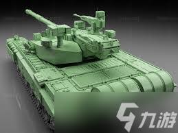 3D坦克游戏中型坦克武器的选择技巧与建议