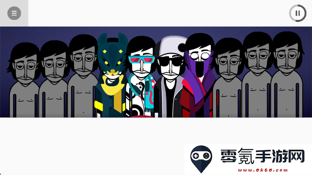 节奏盒子The unreleased模组手机版下载