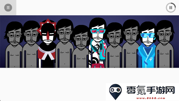节奏盒子The unreleased模组手机版下载