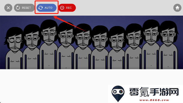 节奏盒子The unreleased模组手机版下载