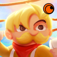 拼贴冒险传中文(Patch Quest)