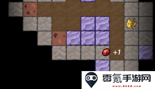 冒险与挖矿送至臻彩虹手游下载